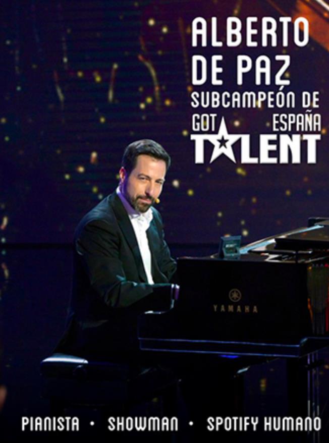 Alberto Jazz Cine Clasico De Culto